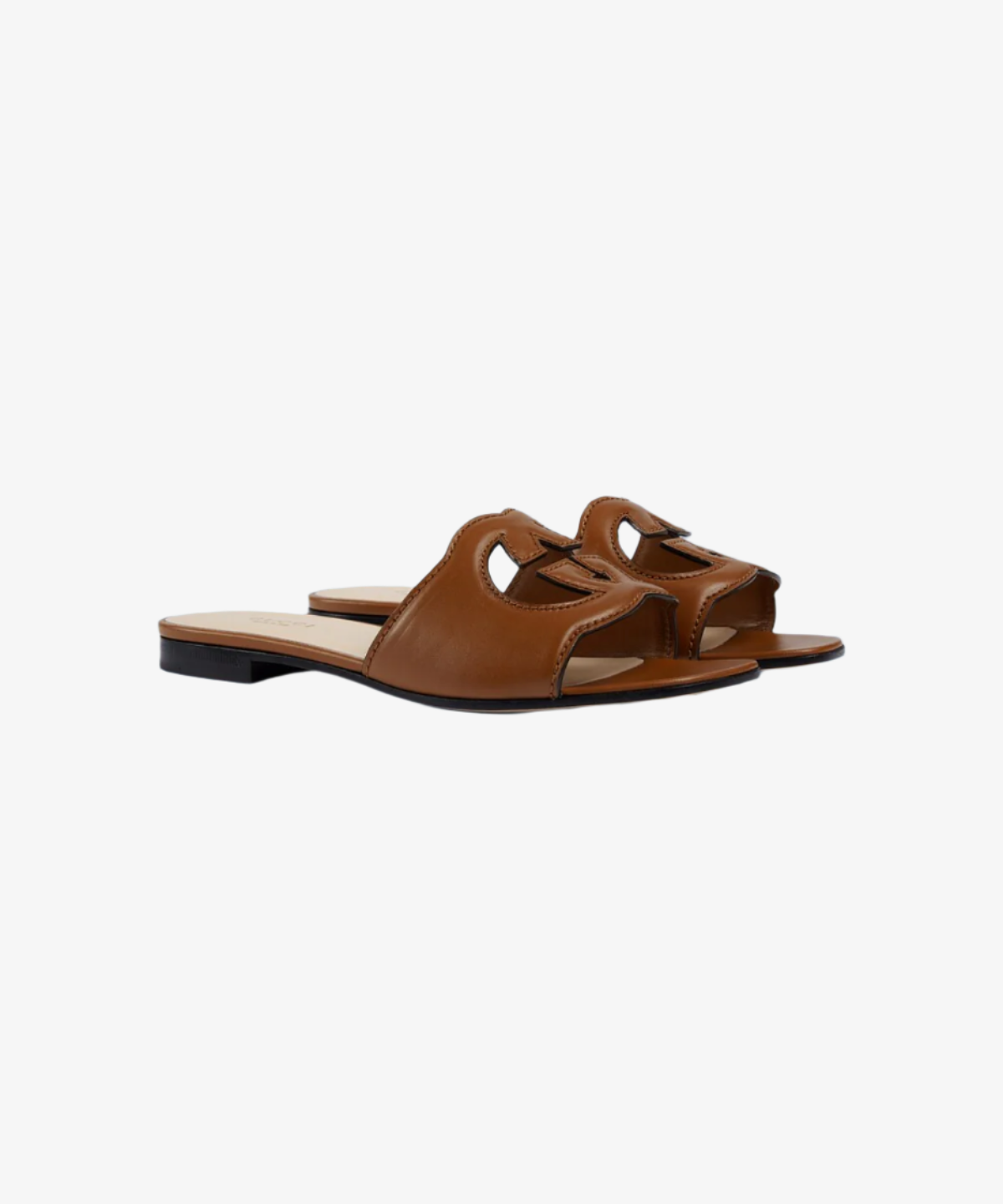 Gucci Cosmos Slides