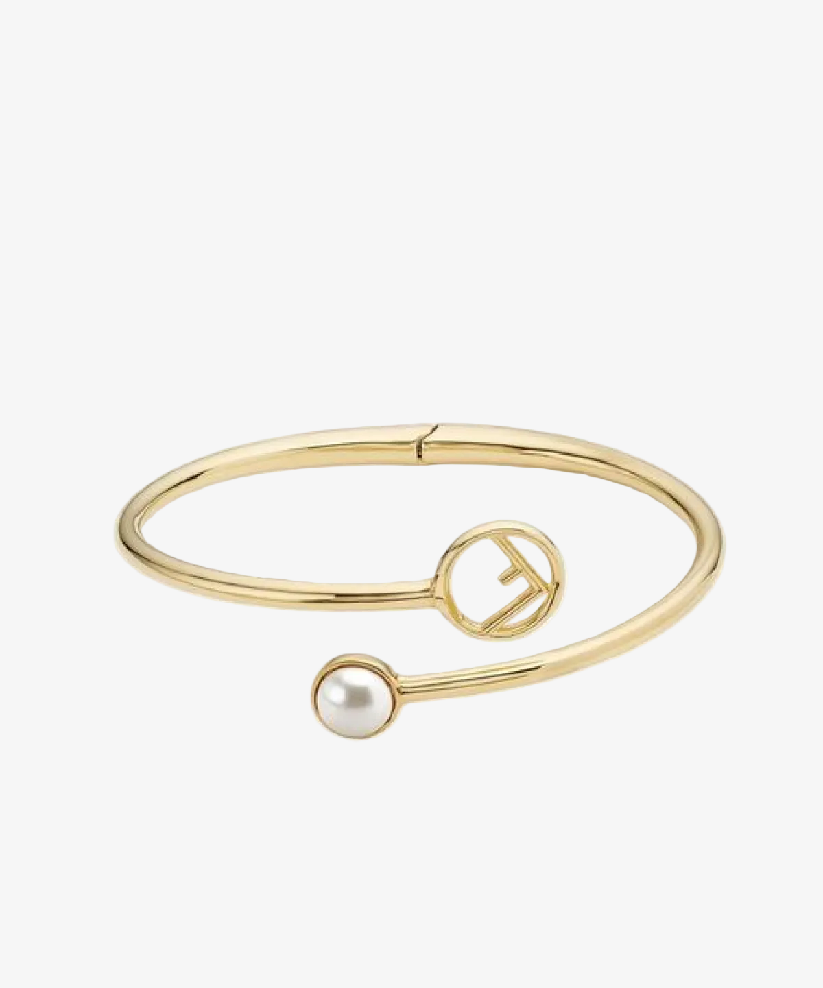 Fendi F is Fendi Bracelet