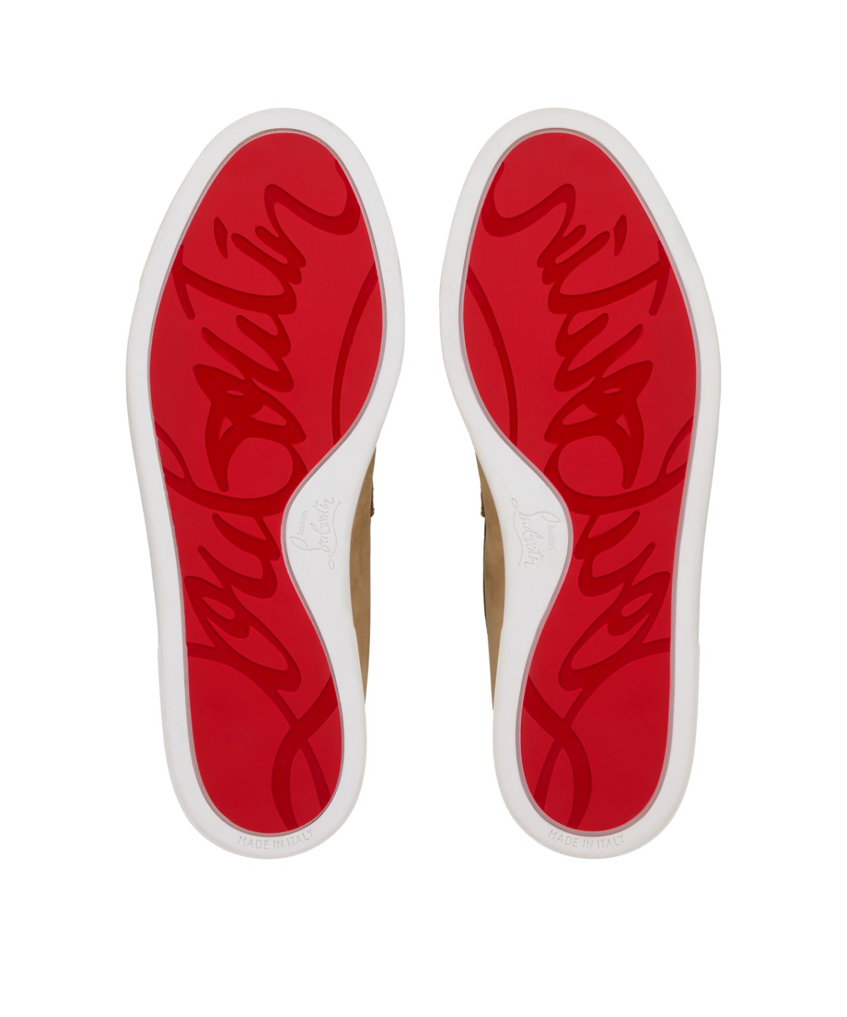 Christian Louboutin Chambeliboat Loafer