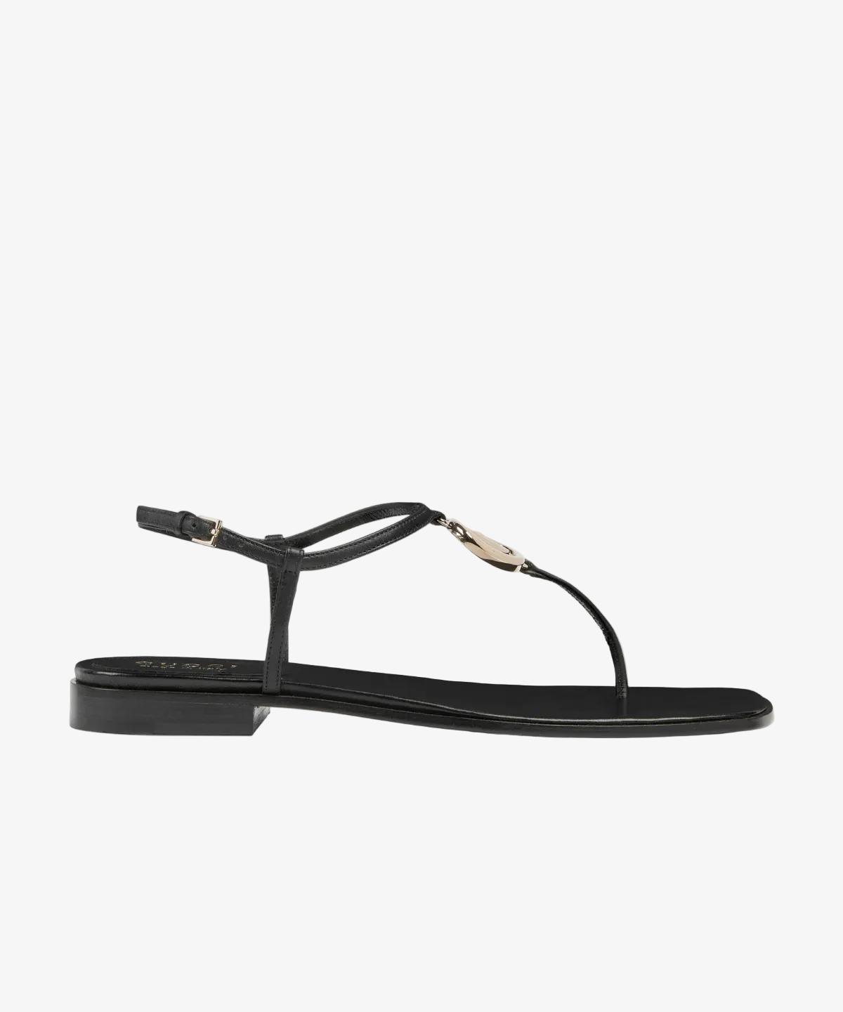 Gucci GG Thong Sandals