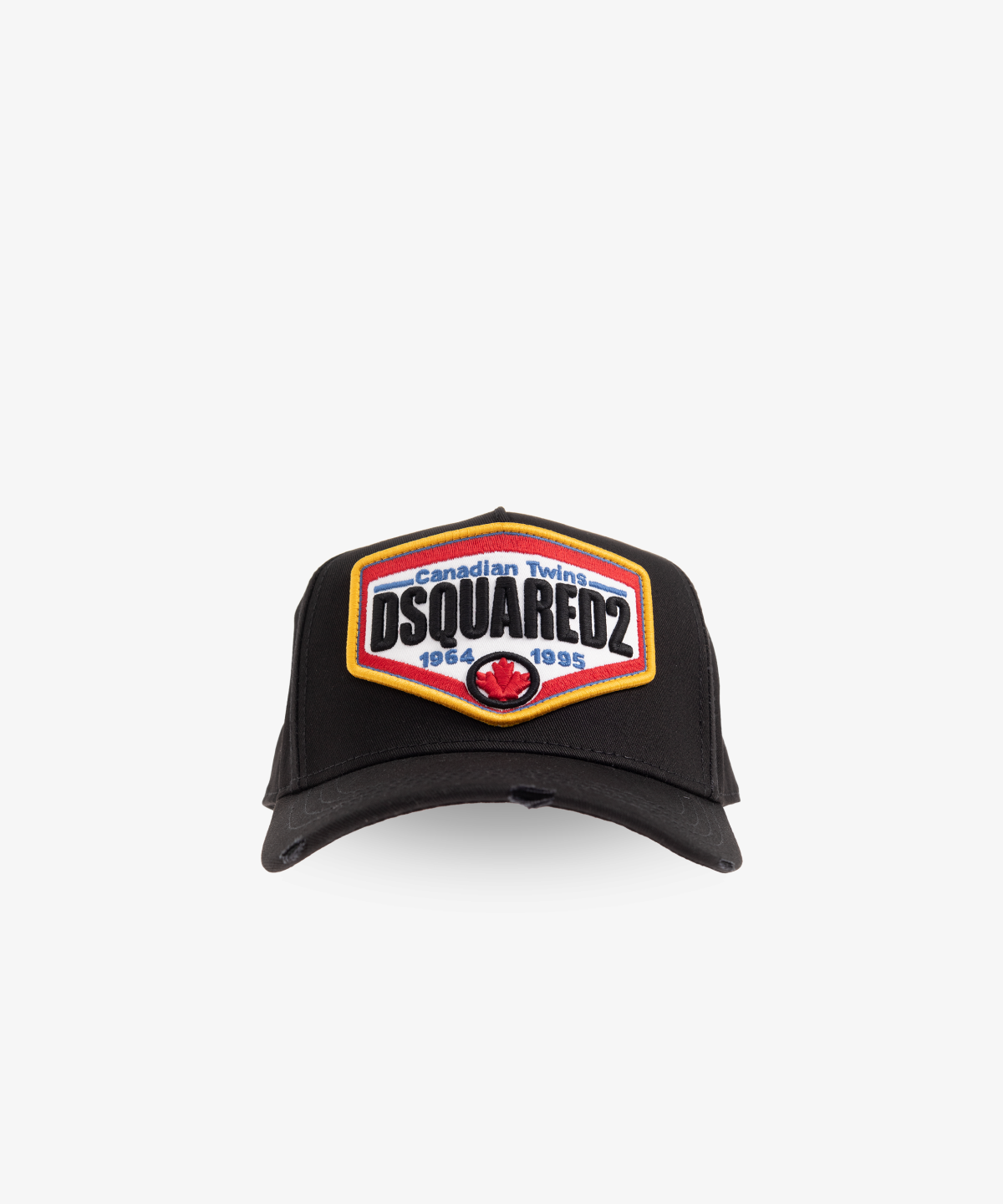 Dsquared2 Canadian Twins Hat