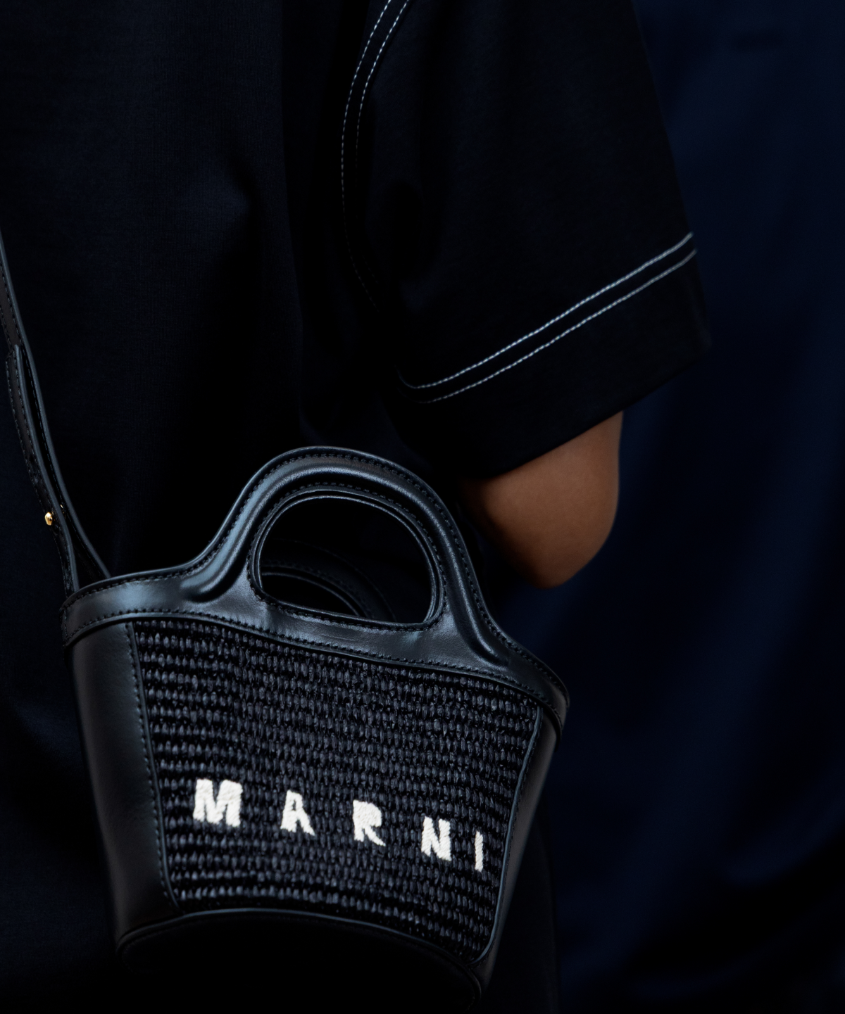 Marni Tropicalia Bag