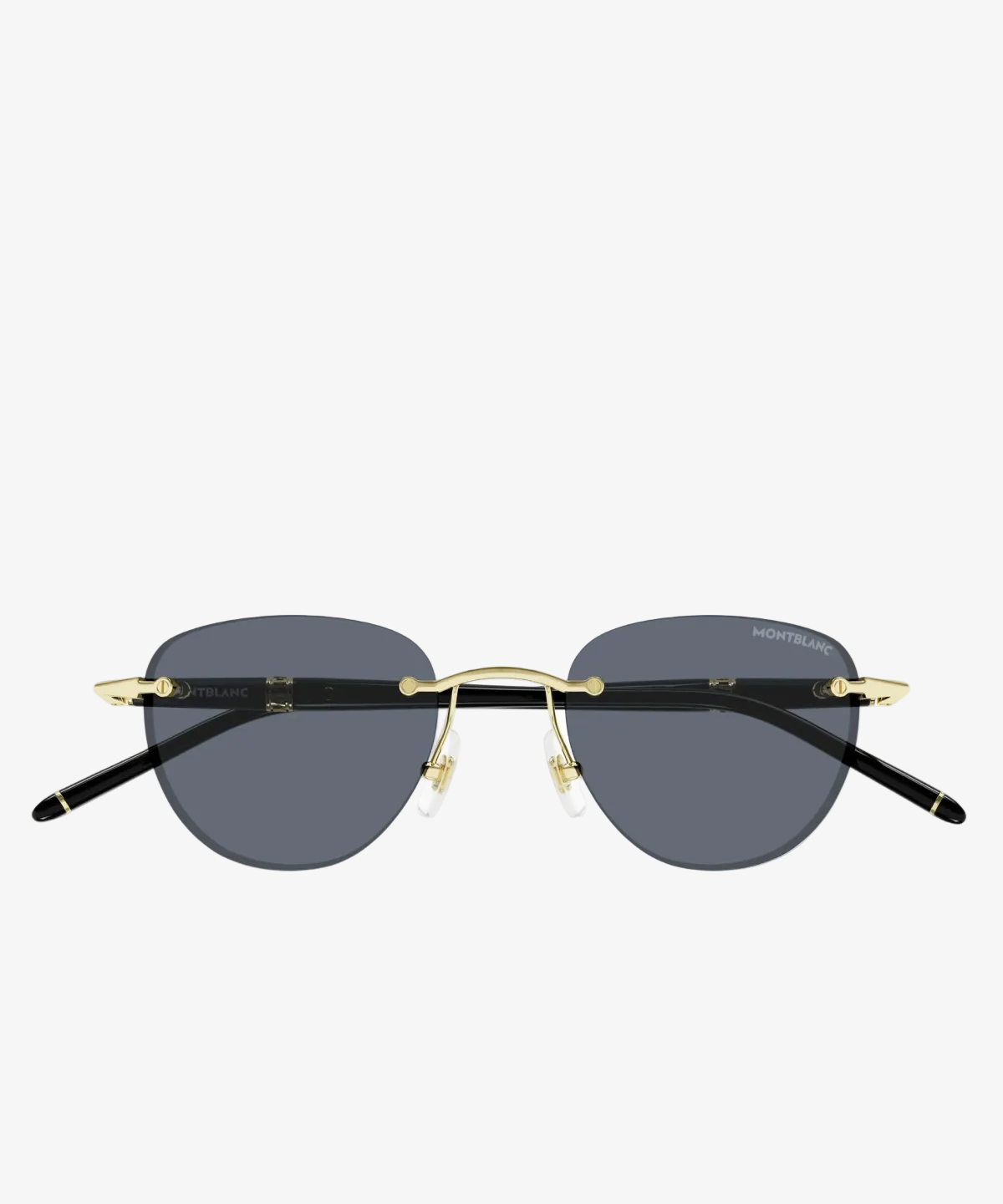 Mont Blanc Row Eyewear