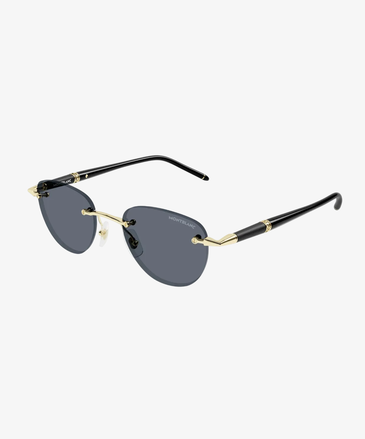 Mont Blanc Row Eyewear