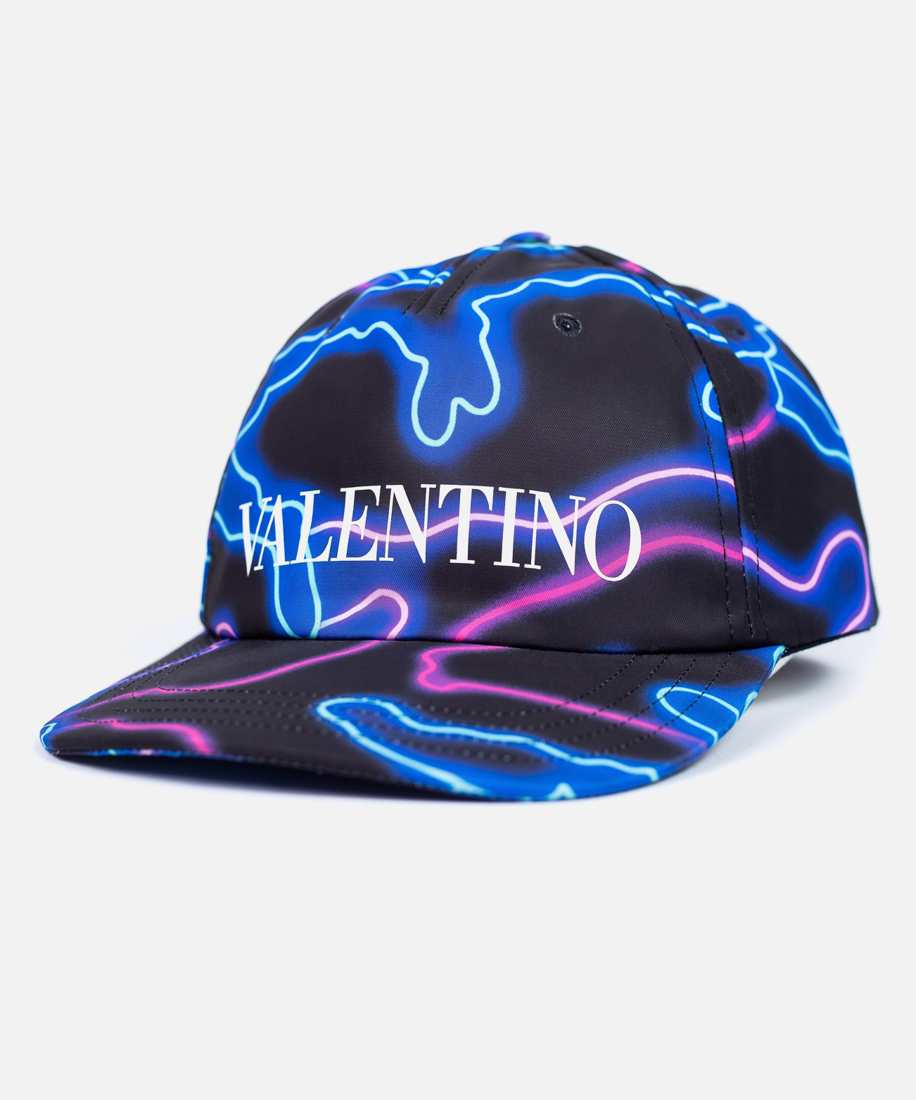 Valentino Multicolor Hat – THELUXESHOPPER