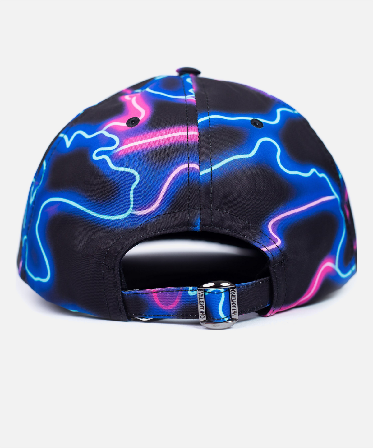 Valentino Multicolor Hat – THELUXESHOPPER Valentino Multicolor Hat – THELUXESHOPPER