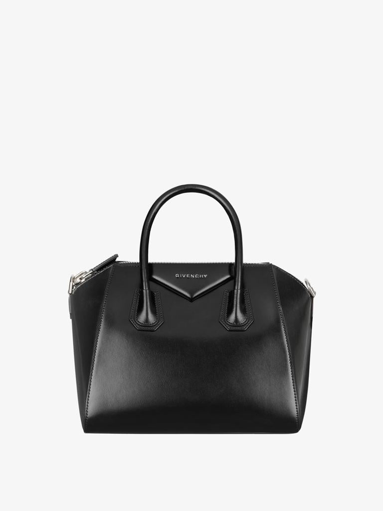 GIVENCHY ANTIGONA /BLACK/SMALL