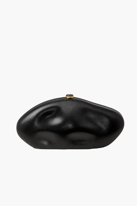 CULT GAIA CALDERA CLUTCH/BLACK
