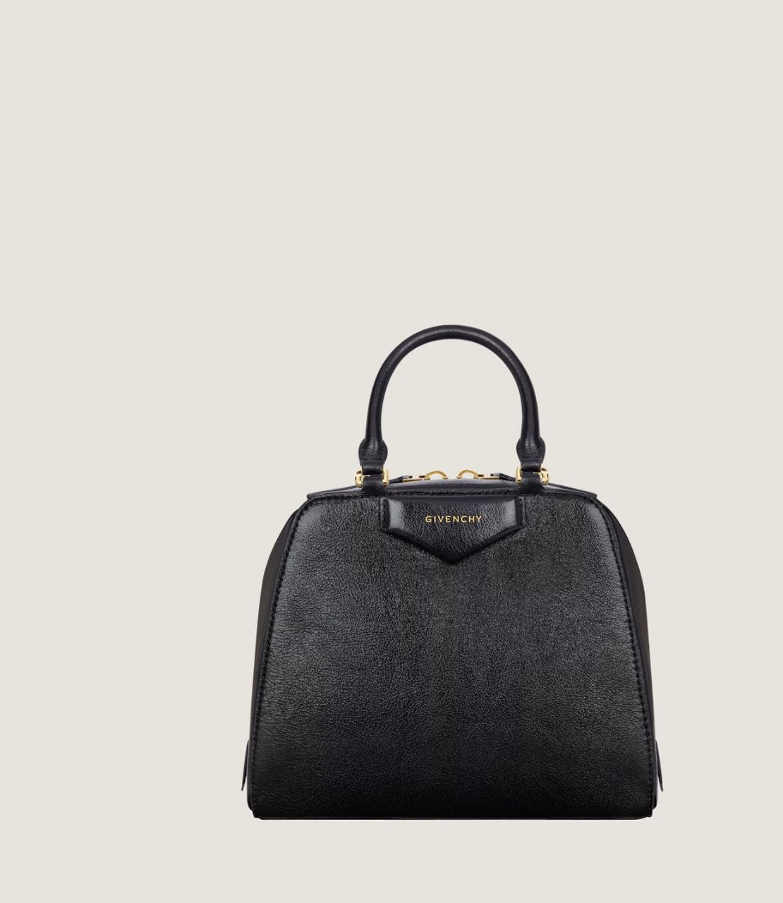 GIVENCHY ANTIGONA CUBE/BLACK/MINI