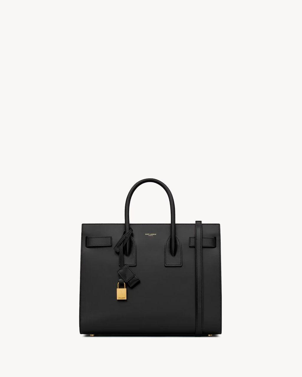 SAINT LAURENT SAC DE JOUR/SMALL