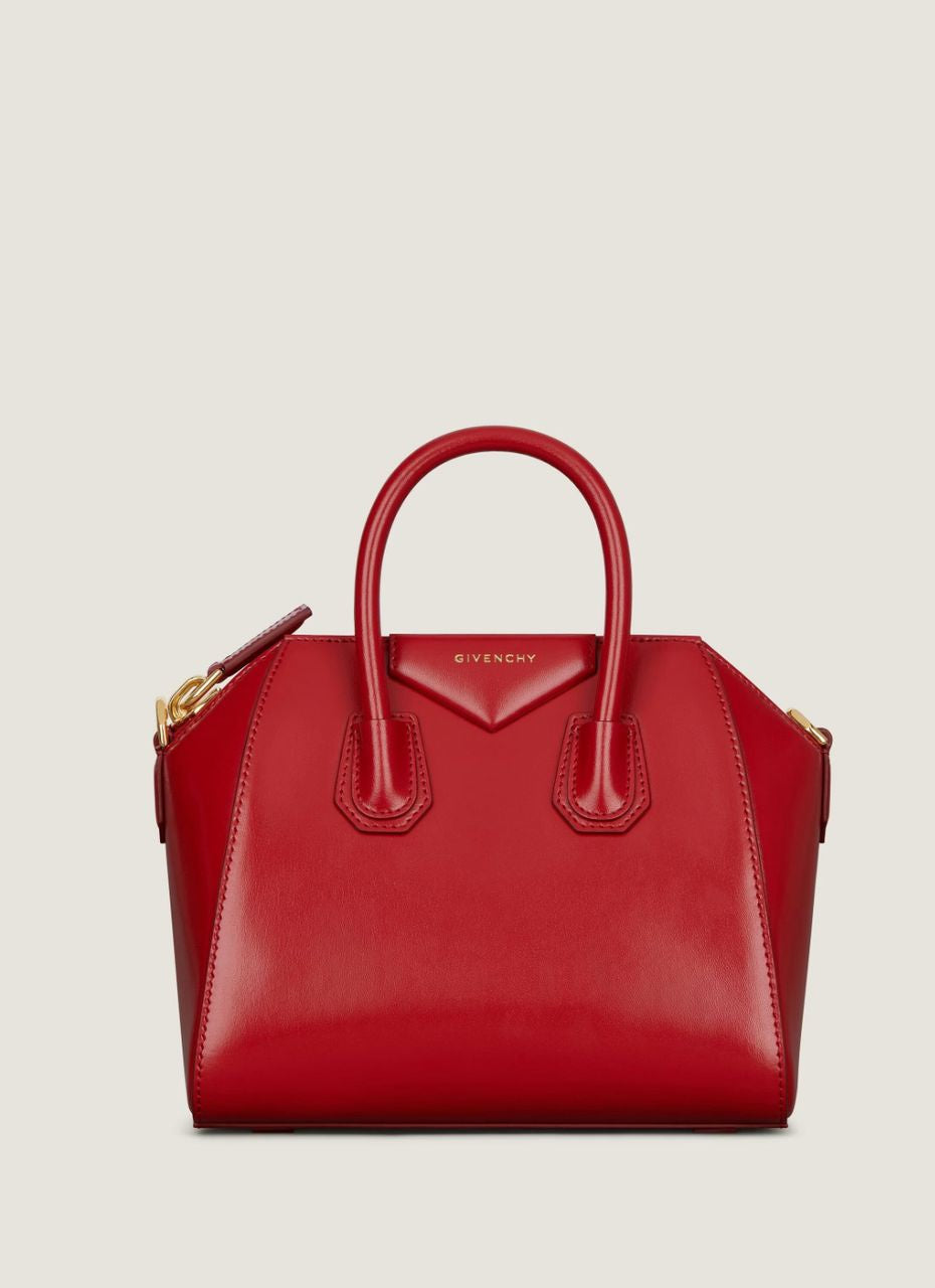 GIVENCHY ANTIGONA/RED
