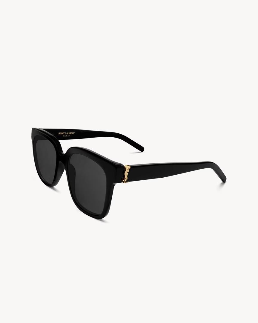 SAINT LAURENT SLM40 EYEWEAR