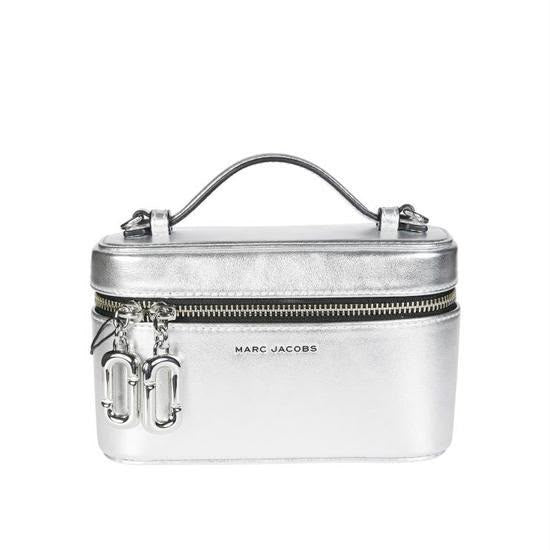 MARC JACOBS VANITY/SILVER