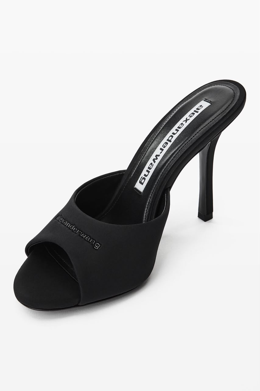 ALEXANDER WANG CHER MULE