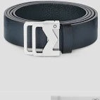 MONT BLANC BELT