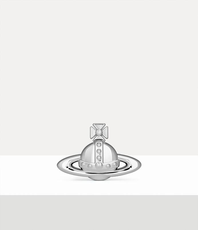 VIVIENNE WESTWOOD 3D ORB CLUTCH